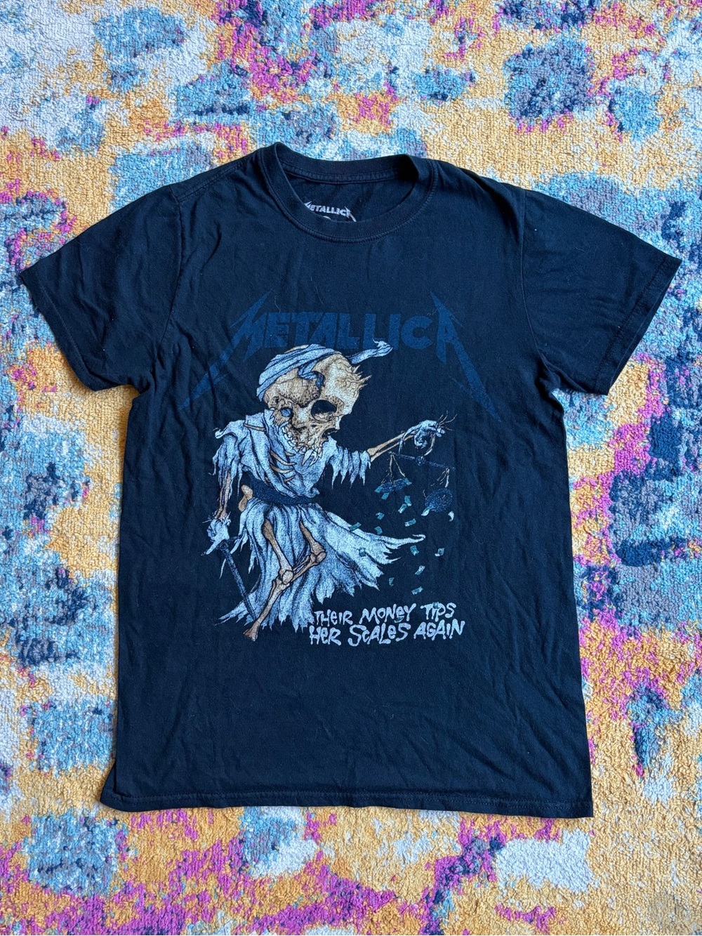 Metallica Shirt